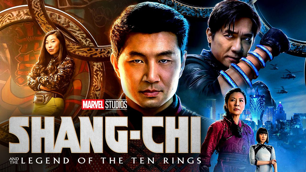 Sinopsis Film Shang-Chi and the Legend of the Ten Rings dari Marvel Studios dan Beberapa Alasan yang Membuat Shang-Chi Film yang Layak Untuk Di tonton di Bioskop